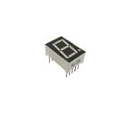 10pcs 0 56 Inch 1 Digit Red Led Display 7 Segment Common Anode New