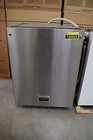 Fulgor F6dwt24ss2 24  Stainless Steel Fully Integrated Dishwasher  136343
