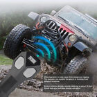 Wireless Winch Remote Control Kit For Jeep Truck Atv Suv 12v Switch Handsset Usa
