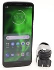 Motorola Moto G6 32gb 4g Lte Factory Unlocked 5 7  Smartphone - Very Good
