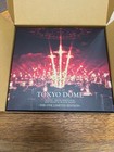 Babymetal Live At Tokyo Dome The One Limited Edition Blu-ray Cd