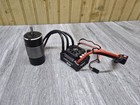 Hobbywing Max 8 V3 150amp Esc   4274 2200kv Motor Traxxas Arrma Losi Kraton Sled