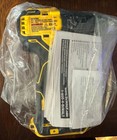New Dewalt -dcd793b- 20v Max Brushless Li-ion 1 2  Cordless Compact Drill Driver