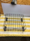 Wd28x34744  Ge Dishwasher  Lower Rack Assembly Free Shipping