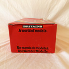 Britains Deetail Confederate Cavalry Civil War Set Of 6 Miniatures
