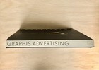 Graphis Advertising 97 Design Annual Swiss Magazine Creative Ad Collection Used