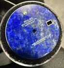Rolex Datejust 36 Custom Lapis Lazuli Stone Dial For Ref  16234 16014 116234