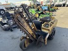Vermeer Rt200 Trencher