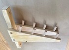 Sneeboer Spade Rack Made In Holland