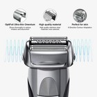 1pack 70s Series 7 Replacement Head For Braun Series 7 Foil Shaver Replacemen   