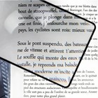 Full Page Magnifier Large Reading Magnifying Glass Sheet Lens Reading Aid       