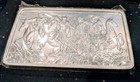 Four Horseman Of The Apocalypse  999 Silver 10 Oz Bar
