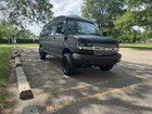2013 Chevrolet Express 