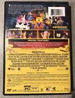 The Lego Movie Dvd With Used Ultraviolet Digital Code Excellent Condition