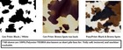 Western Baby Bedding Set Cow Print Baby Cowboy Crib  standard Or Portable Crib 
