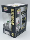 Funko Pop Dc Universe Batman The Joker Is Wild -entertainment Earth Le  292 -new