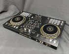 Pioneer Dj Ddj-400-n Gold Limited Color 2-channel Dj Controller Portable
