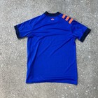 Nwt Adidas Cincinnati Fc 19 20 Home Soccer Mls Jersey Size Large