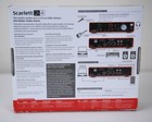 Focusrite Scarlett 2i4  2nd Gen  Usb Audio Interface