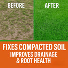 Soft Soil Liquid Soil Aerator   Lawn Treatment