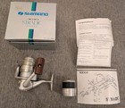 Shimano Stradic Aero St1000f With Box  Spare Spool  And Papers