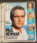 Lot Of 8 People Magazine Issues In Binder Sleeves     Celebrity   Royal Covers Vg