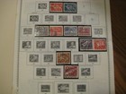 Sweden Collection On Pages - Wdwphilatelic  b7d  1 26