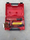 Hilti Dx2 Powder-actuated Fastening Tool With Case Works Great - Same Day Ship 