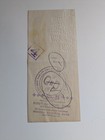Jack London Signed Check For  500 Cash 1910
