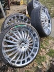 28  Wheels And Tires