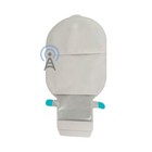 Sensura Mio Ostomy Pouch 3 8 To 2-1 8 Inch Stoma 1pc System 10 Ct  10471