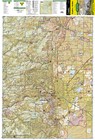 National Geographic Trails Illustrated Colorado Boulder Golden Topo Map 100