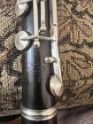 Albert System Clarinet Guy Humphrey French Vintage Bb Lp