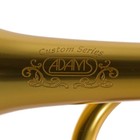 Adams Model A1 Custom Series Professional Bb Trumpet