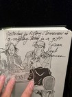 Doyle Brunson s Super System 1   2 Signed  Estate Find  Doyle s Doylisms Wsop