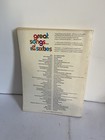 The New York Times Great Songs Of The Sixties Songbook 1970 Paperback Vintage