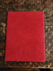 Folies Bergere Vintage Playbill Souvenir Program 1958