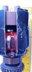 Slick Aircraft Magneto Cutaway Display For Flight School Used To Explain Theory