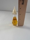 Vintage Avon Cotillion Perfume Miniature Bottle  5 Fl Oz Collectible Unused
