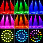 300w Led 18prism Moving Head Light Beam Stage Dmx Spot Disco Party Dj Lighting