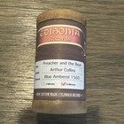 Reproduction Edison Blue Amberol Cylinder Record 1560 Preacher And The Bear