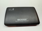 Seiko Electronic Translator Spanish English Dictionary Sii Berlitz Tr-2201 Works