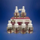 Comfort Zone 6 Pack  Multi Cat Calming Diffuser Refill  Calming Pheromone