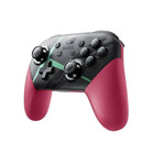 Official Nintendo Switch Pro Controller - Xenoblade Chronicles 2 Edition