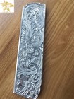 3d Flower Leather Embossing Stamp Tool  Craft Belt Bag Tool Leather Working Tool