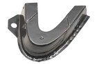 New Oem Ford E2fz-5829458-a Right Quarter Window Opening Filler Nos