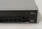 Cisco Asa5512-x Asa5512 Adaptive Security Appliance Tested
