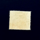 Panama Stamp - 1896 Map Of Isthmus 50c Sn 20 Mint R77