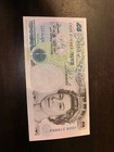 Bank Of England   5 Bank Note Uncirculated Five Pounds