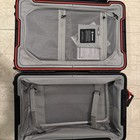 Pelican Atx 22  Carry-on Luggage Waterproof Black